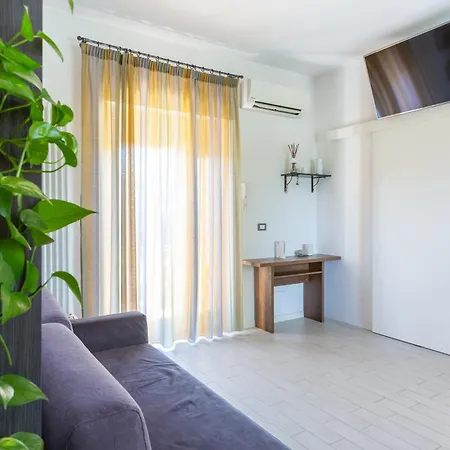 Luciano Relax Apartment-2